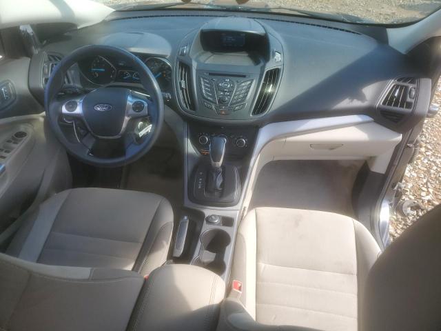 2015 FORD ESCAPE SE - 1FMCU0G92FUA80517