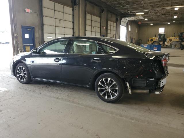 Vin: 4t1bk1eb7gu205350, lot: 55342265, toyota avalon xle 20162