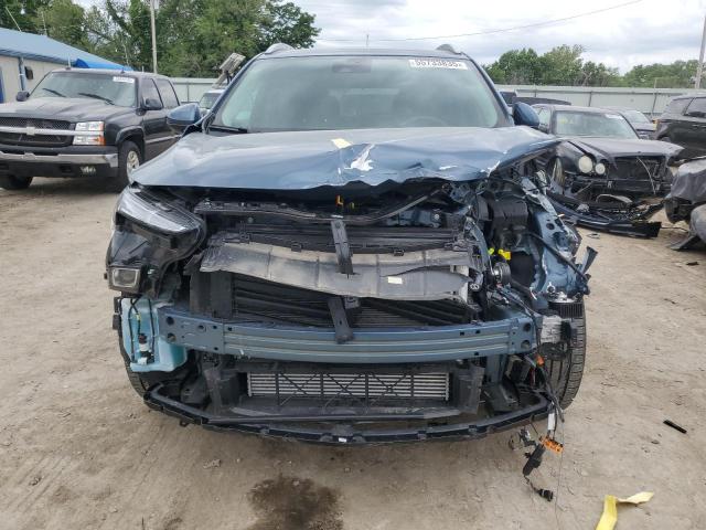 2025 BUICK ENCORE GX - KL4AMESL0SB002247