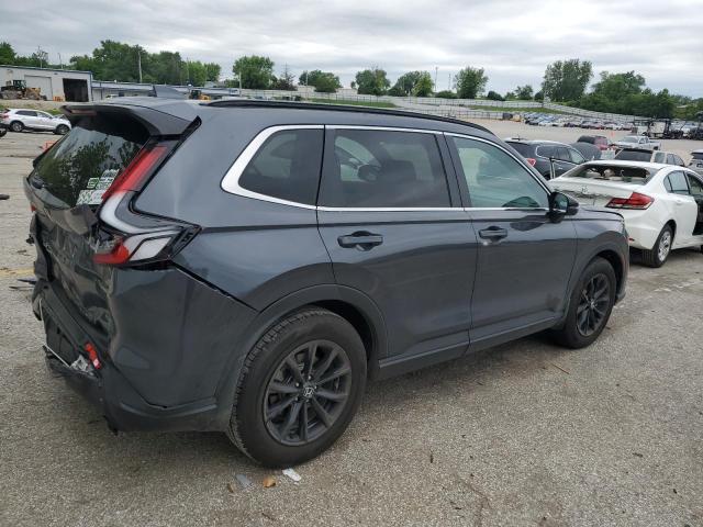 Vin: 7fars5h83re019797, lot: 57482115, honda crv sport-l 20243