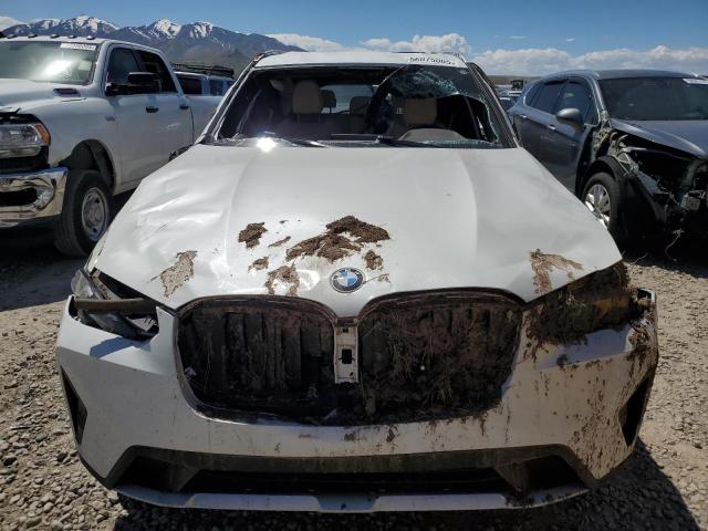 2022 BMW X3 XDRIVE3 - WBX57DP04NN154402