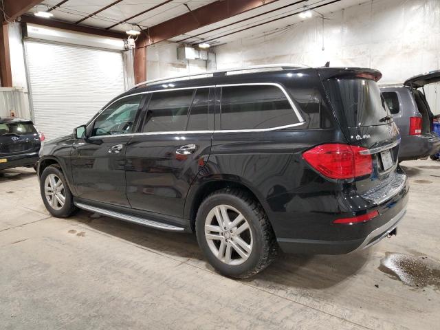 Vin: 4jgdf7ce1da135130, lot: 57946675, mercedes-benz gl-class 450 4matic 20132