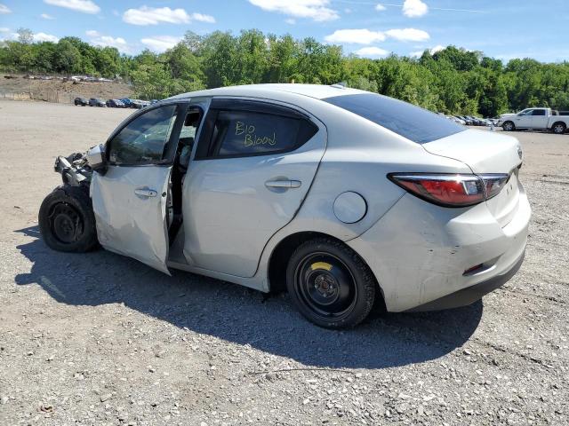 Vin: 3mydlbyv6ky518550, lot: 57519925, toyota yaris l 20192