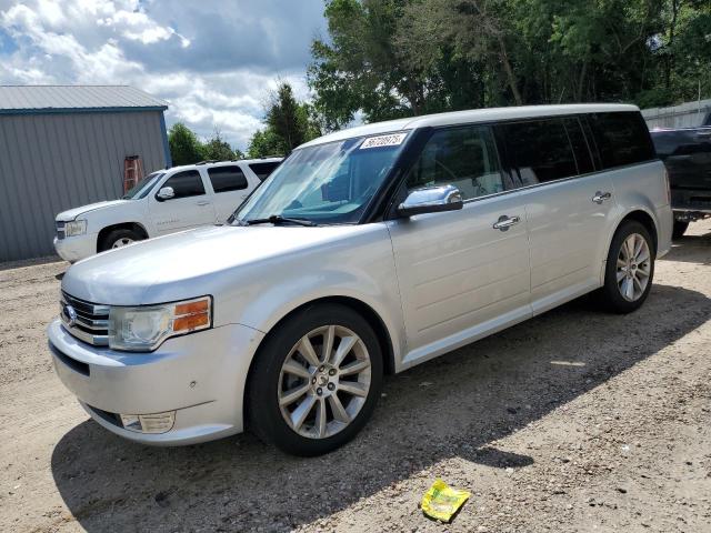 Vin: 2fmhk6dt5aba82016, lot: 56720975, ford flex limited 2010 img_1