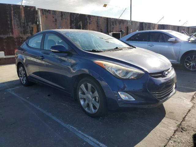 Vin: kmhdh4ae8du838170, lot: 57087145, hyundai elantra gls 20134