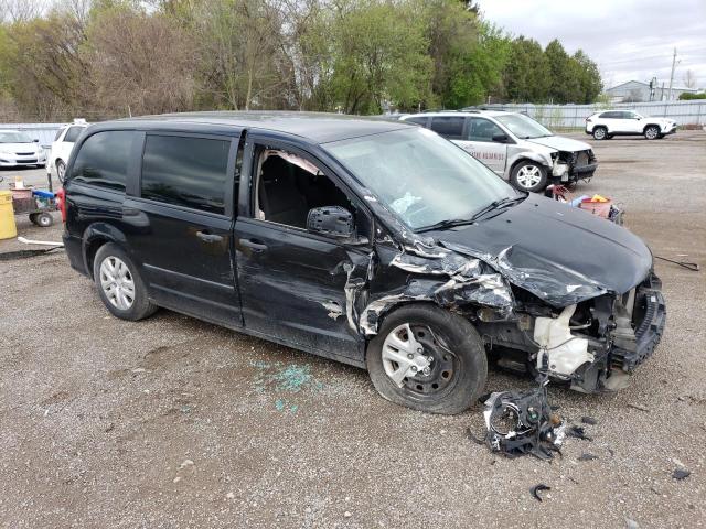 Vin: 2c4rdgbg3gr144897, lot: 55125195, dodge caravan se 20164