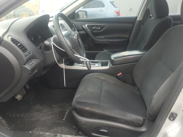 2015 NISSAN ALTIMA 2.5 - 1N4AL3AP2FC280526