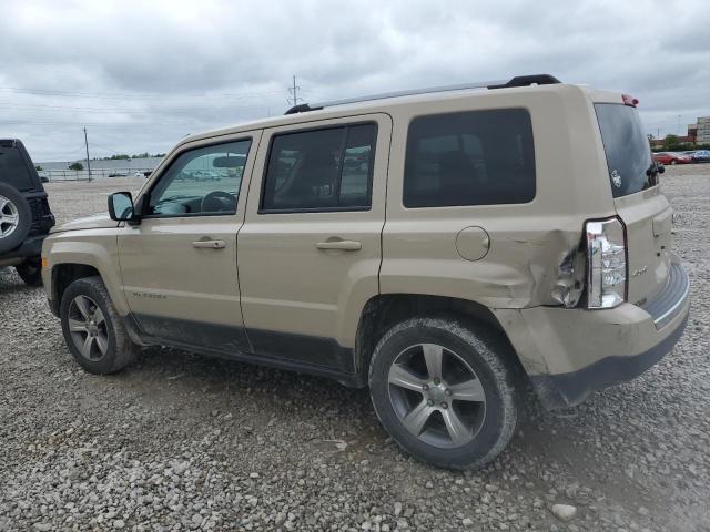 Vin: 1c4njrfb3hd162483, lot: 58160515, jeep patriot latitude 20172