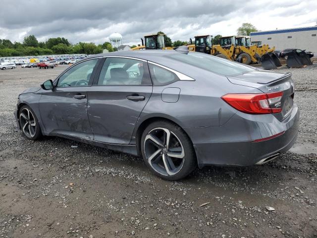 2020 HONDA ACCORD SPO - 1HGCV1F37LA154212