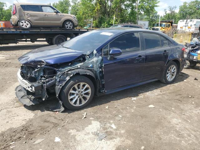 Vin: jtdhprae9lj014894, lot: 58748765, toyota corolla le 2020 img_1