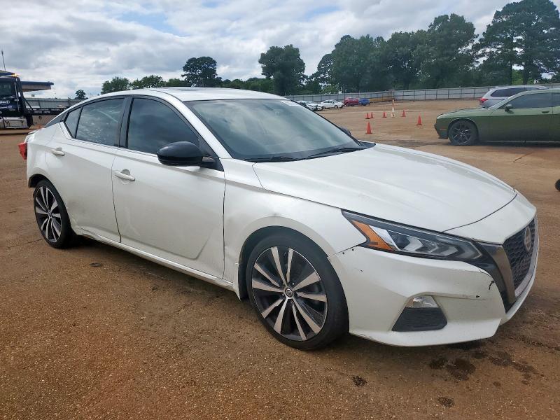 Vin: 1n4bl4cv0kc219756, lot: 59175055, nissan altima sr 20194