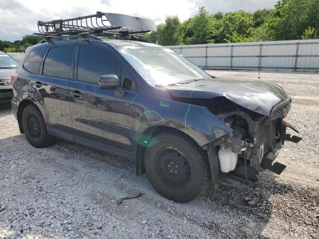 Vin: jf2sjagc9jh560602, lot: 58748395, subaru forester 2.5i premium 20184