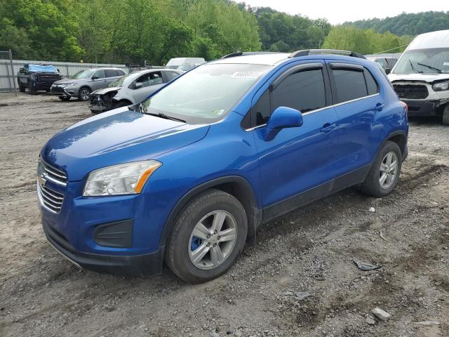 Vin: kl7cjpsb7gb761640, lot: 56686915, chevrolet trax 1lt 2016 img_1