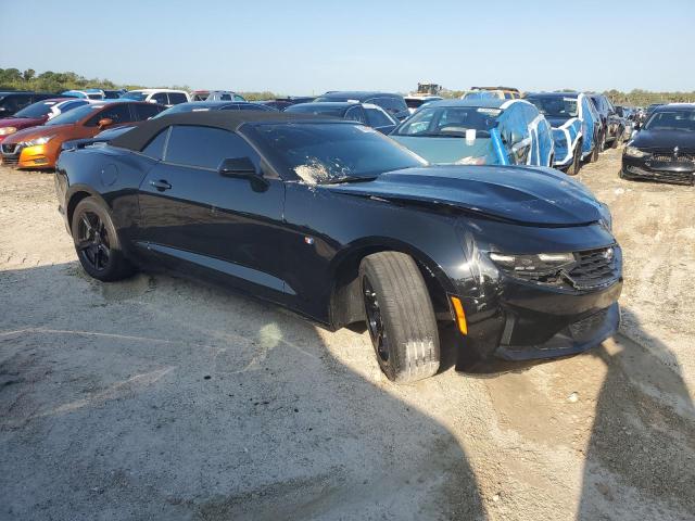 Vin: 1g1fb3ds9k0120019, lot: 52096625, chevrolet camaro ls 20194