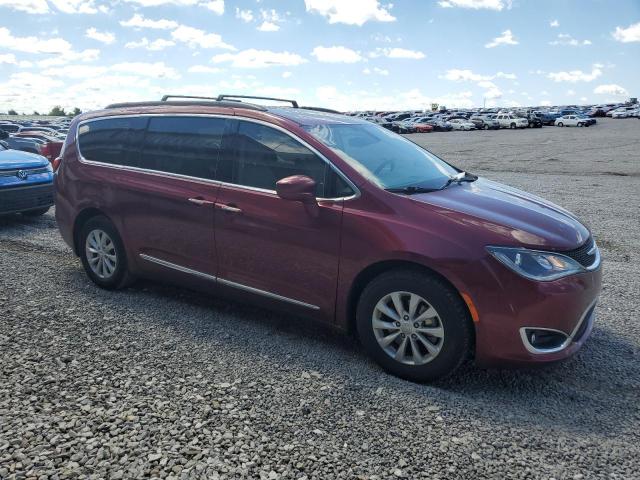 Vin: 2c4rc1bg1hr510244, lot: 49819595, chrysler pacifica touring l 20174