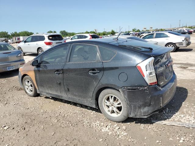 Vin: jtdkn3duxa1312931, lot: 58660515, toyota prius 20102