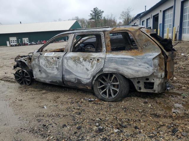 Vin: yv4a22pk2k1487875, lot: 55250385, volvo xc90 t6 momentum 20192