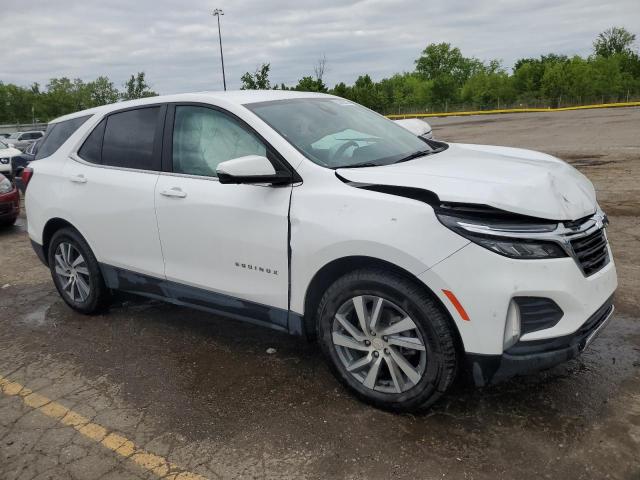 Vin: 3gnaxuev7nl153570, lot: 57673075, chevrolet equinox lt 20224