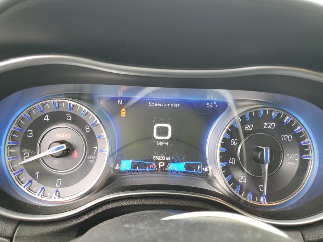 2019 CHRYSLER 300 LIMITE - 2C3CCAEG8KH577605