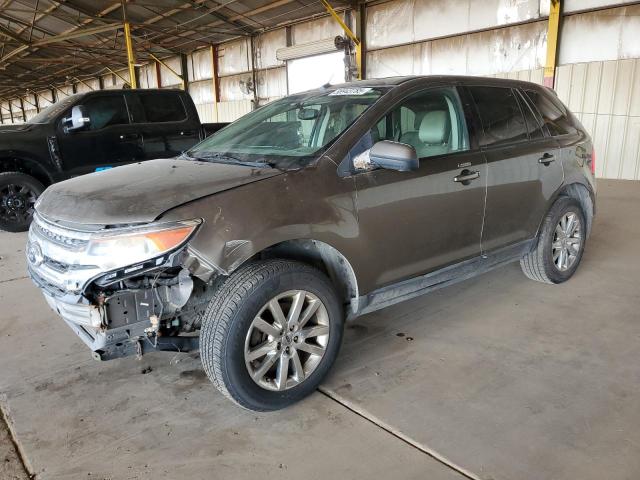 Vin: 2fmdk3jc6ebb44224, lot: 58943785, ford edge sel 2014 img_1