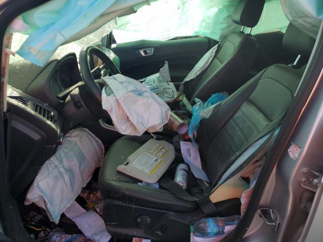 2020 FORD ECOSPORT T MAJ6S3KL9LC353083