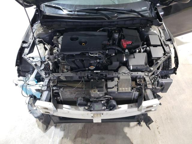 2020 NISSAN ALTIMA S - 1N4BL4BV9LC219483