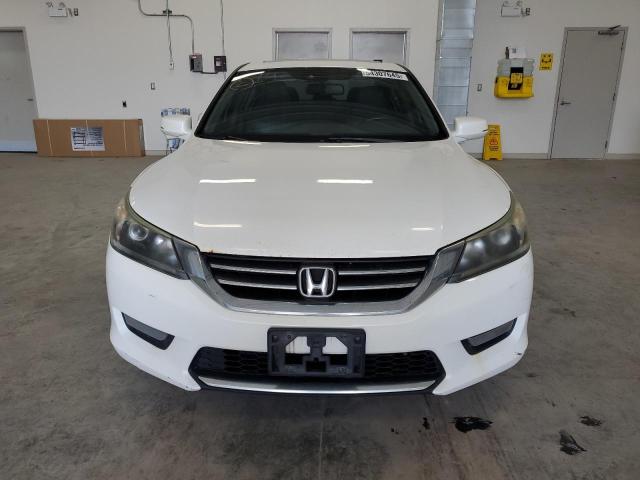 2015 HONDA ACCORD EXL - 1HGCR2F81FA809927