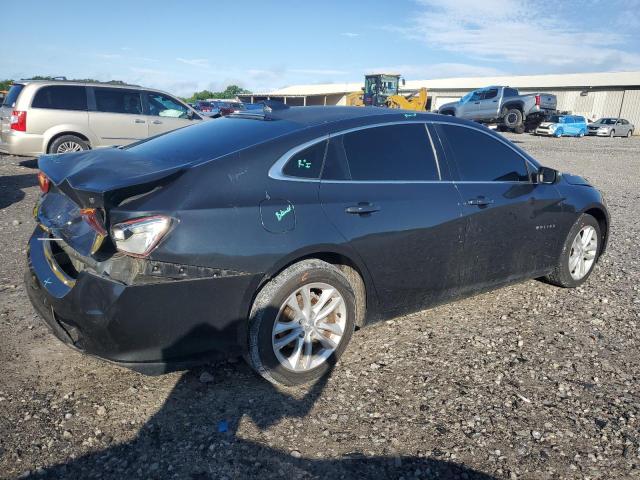 Vin: 1g1ze5st7hf198512, lot: 56722105, chevrolet malibu lt 20173