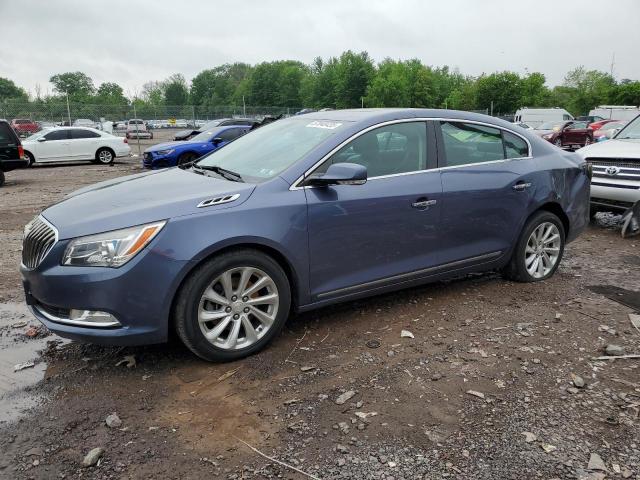 Vin: 1g4gb5g39ff254412, lot: 57040435, buick lacrosse 2015 img_1