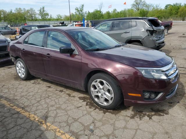 Vin: 3fahp0ha0br250598, lot: 56374735, ford fusion se 20114