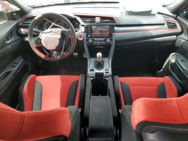 2021 HONDA CIVIC TYPE - SHHFK8G79MU200788