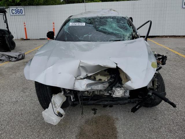 2021 NISSAN ALTIMA SV - 1N4BL4DV5MN325934