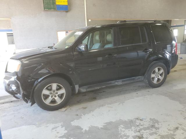 Vin: 5fnyf3h52ab015749, lot: 55614615, honda pilot exl 2010 img_1