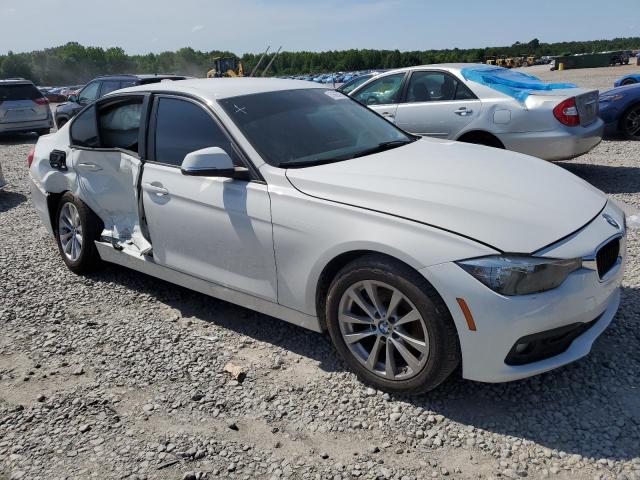 Vin: wba8e1g3xhnu18555, lot: 57665275, bmw 3 series i 20174