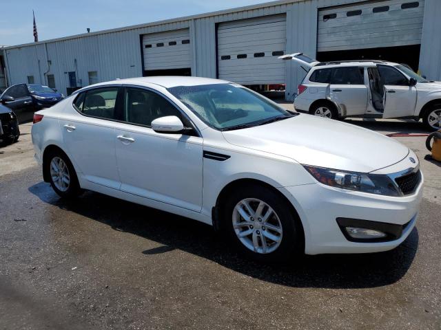 Vin: knagm4a72d5422007, lot: 57849375, kia optima lx 20134