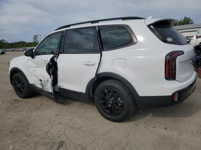Vin: 5xyp5dgc7rg515009, lot: 56064165, kia telluride sx 20242