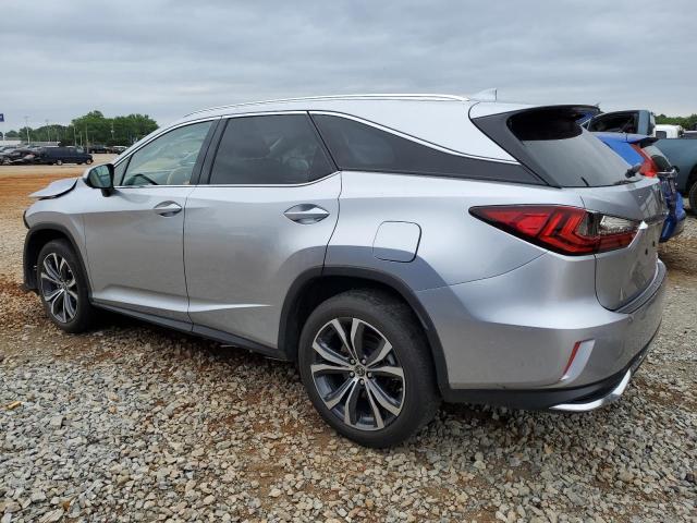 Vin: jtjhzkea2n2027733, lot: 55650235, lexus rx350 350 l 20222