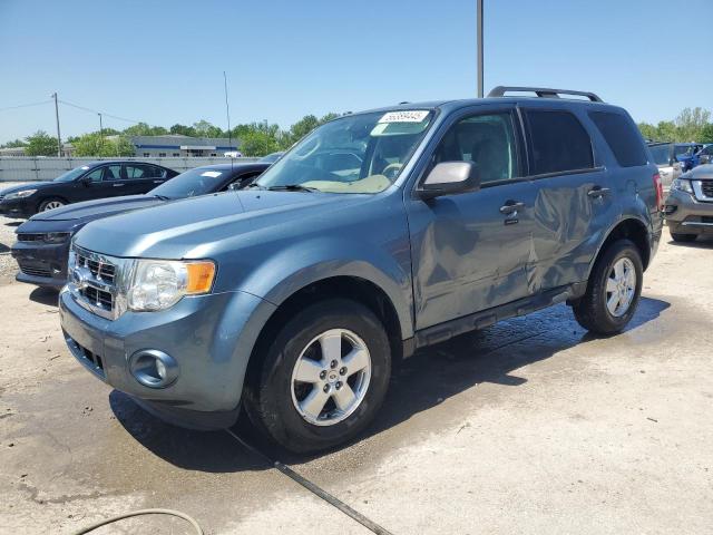 Vin: 1fmcu0dg8ckb26863, lot: 56389445, ford escape xlt 2012 img_1