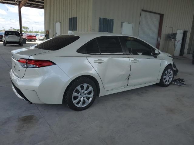 Vin: jtdepmae8mj181240, lot: 57607565, toyota corolla le 20213