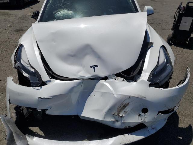 2023 TESLA MODEL 3 - 5YJ3E1EA3PF575985