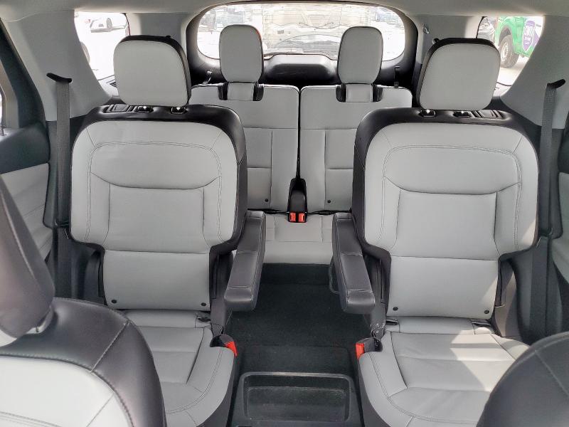 2021 FORD EXPLORER X 1FMSK7DH7MGB59358