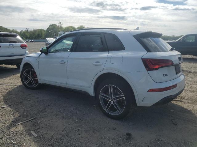 Vin: wa1e2afy9r2024733, lot: 56827735, audi q5 premium plus 55 20242