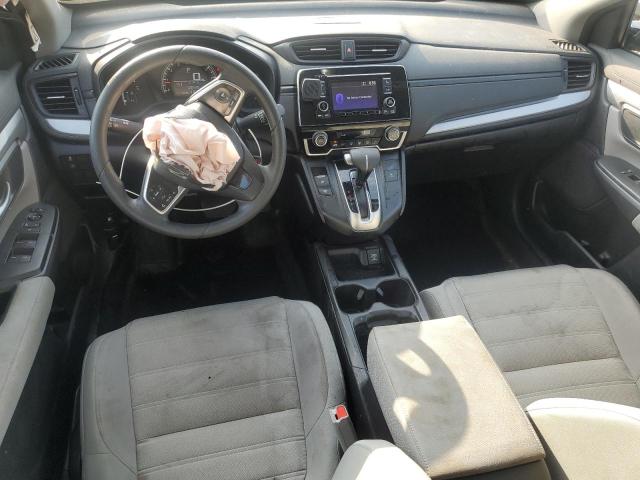 2017 HONDA CR-V LX - 7FARW5H36HE015041