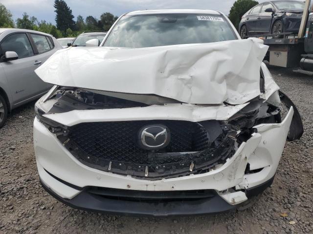 2019 MAZDA CX-5 SIGNA - JM3KFBEY4K0592854