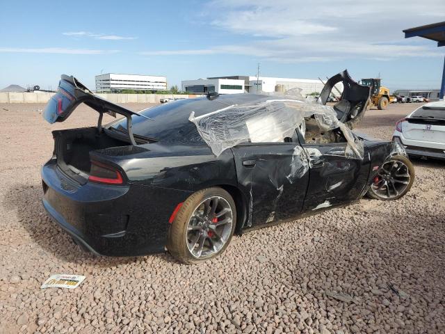 Vin: 2c3cdxgjxlh159119, lot: 56916245, dodge charger scat pack 20203