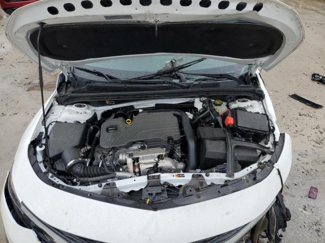 2023 CHEVROLET MALIBU LT - 1G1ZD5ST7PF186877