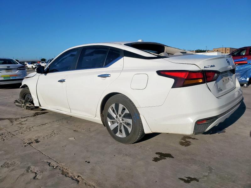 Vin: 1n4bl4bv8lc101988, lot: 56015455, nissan altima s 20202