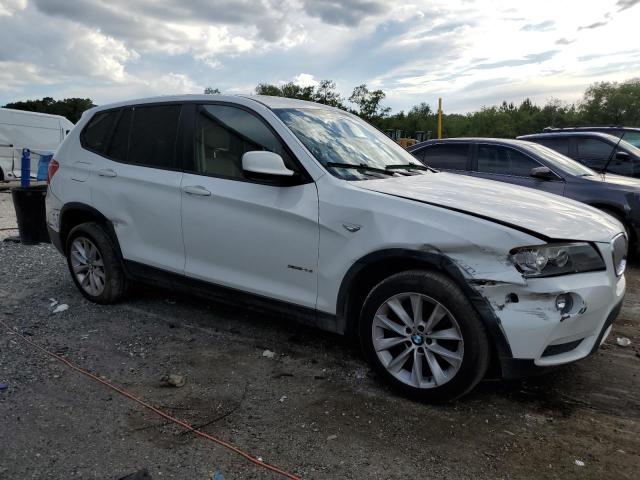 2013 BMW X3 XDRIVE2 - 5UXWX9C52D0D08361