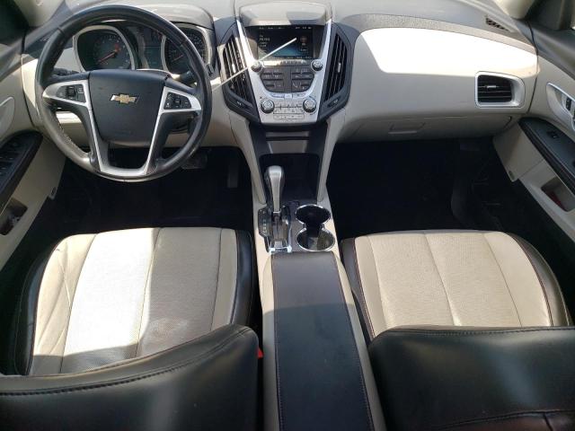 2013 CHEVROLET EQUINOX LT - 2GNALPEK9D6150515