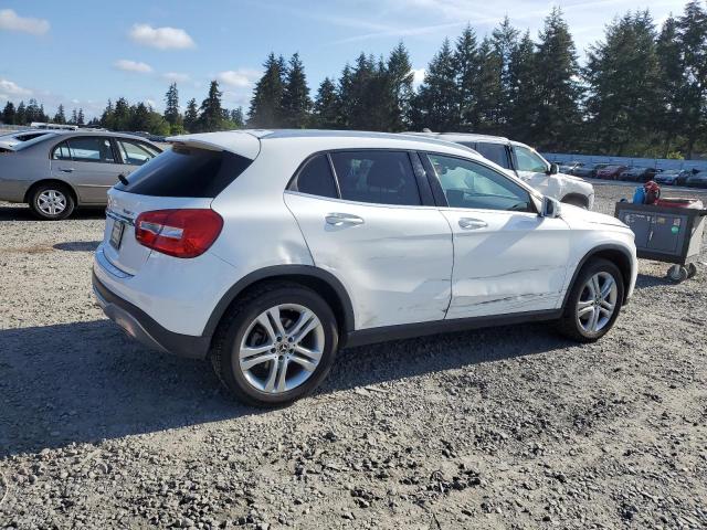 Vin: wdctg4gb0jj531180, lot: 56063415, mercedes-benz gla-class 250 4matic 20183